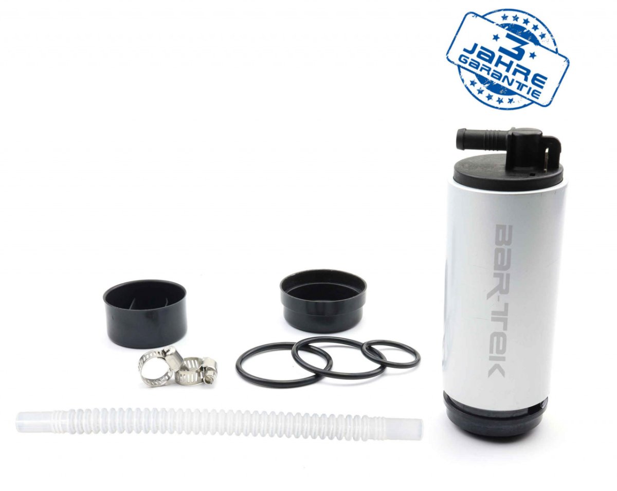 Upgrade Niederdruck Kraftstoffpumpe V3 passend für TFSI & TSI